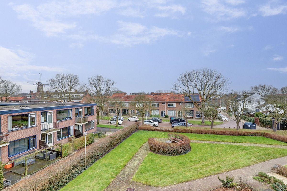 Van der Merckstraat 53 Photo 20