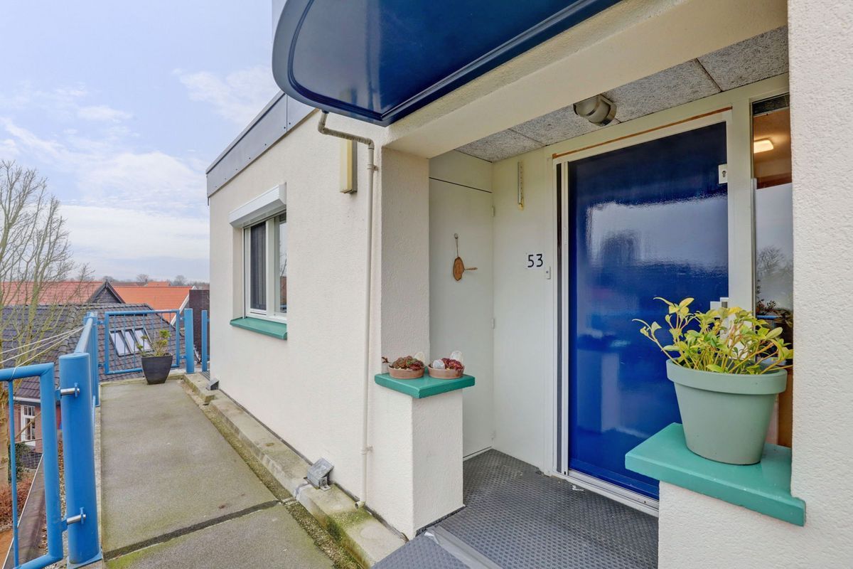 Van der Merckstraat 53 Photo 11