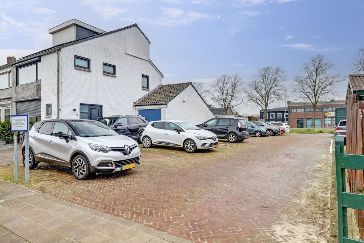 Van der Merckstraat 53 Photo 32