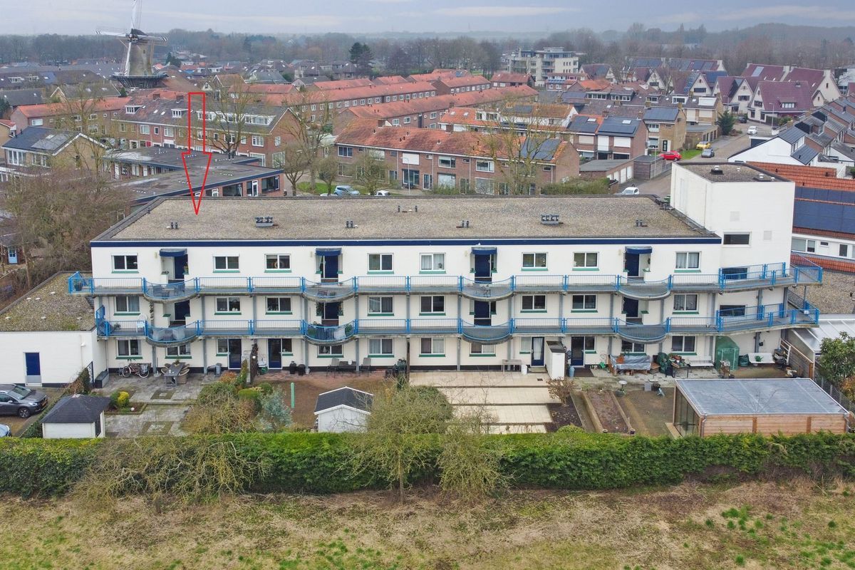 Van der Merckstraat 53 Photo 4