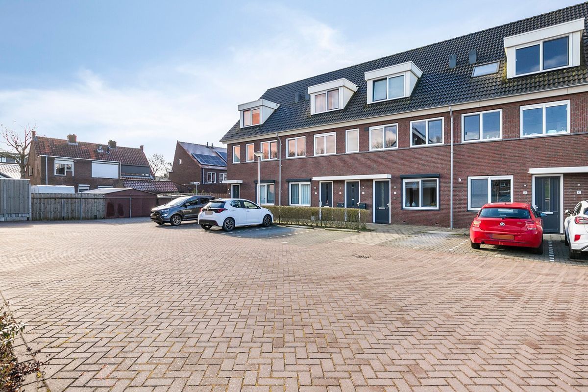 Ons Genoegen 27 Photo 21