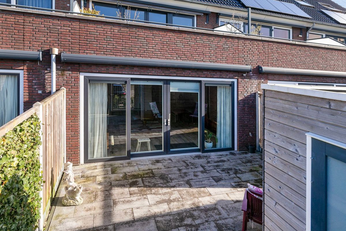 Ons Genoegen 27 Photo 17