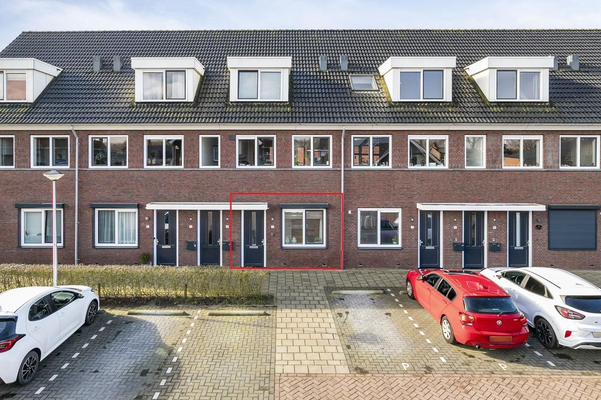 Ons Genoegen 27 Photo 0