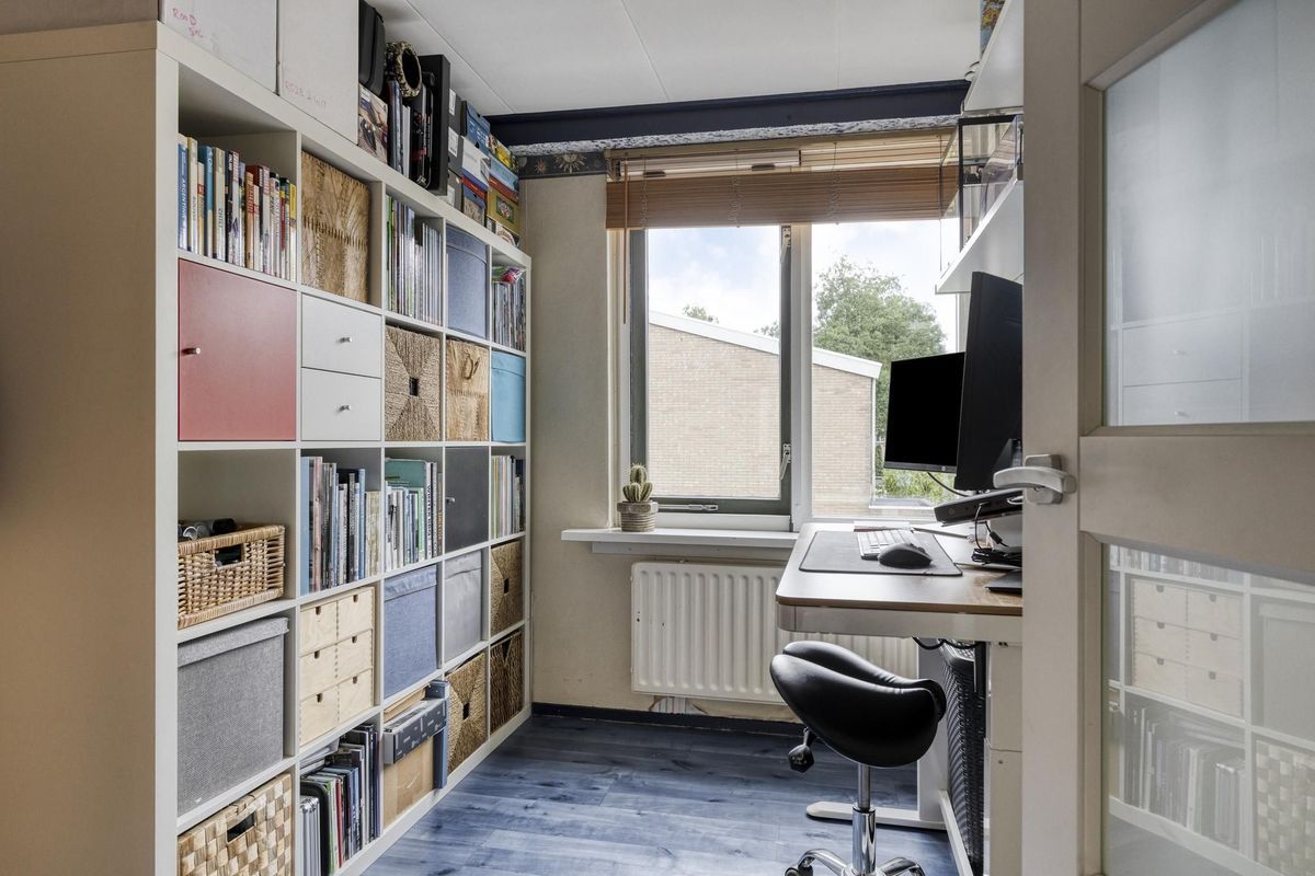 Brandgansstraat 42 Photo 21