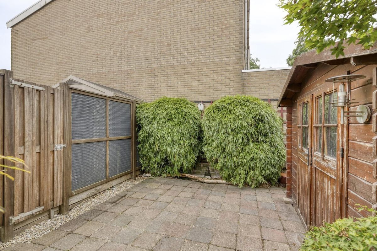 Brandgansstraat 42 Photo 28
