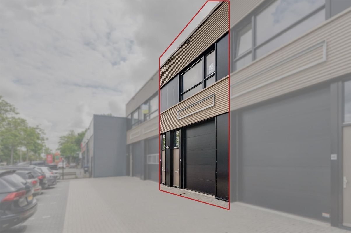 Laurens Jzn. Costerstraat 4 - F Photo 6