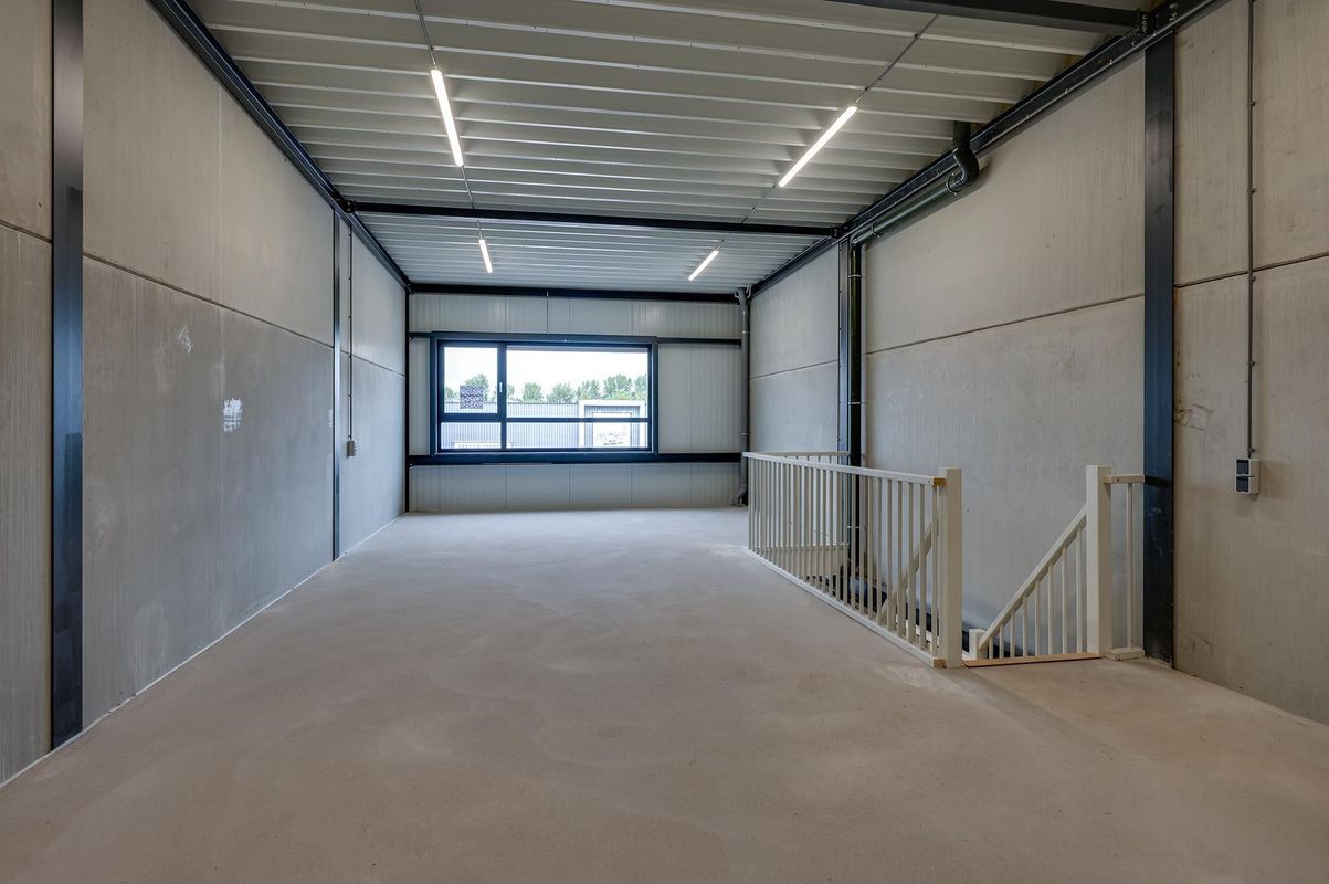 Laurens Jzn. Costerstraat 4 - F Photo 8
