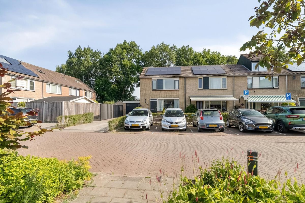 Coorndijkstraat 25 Photo 3