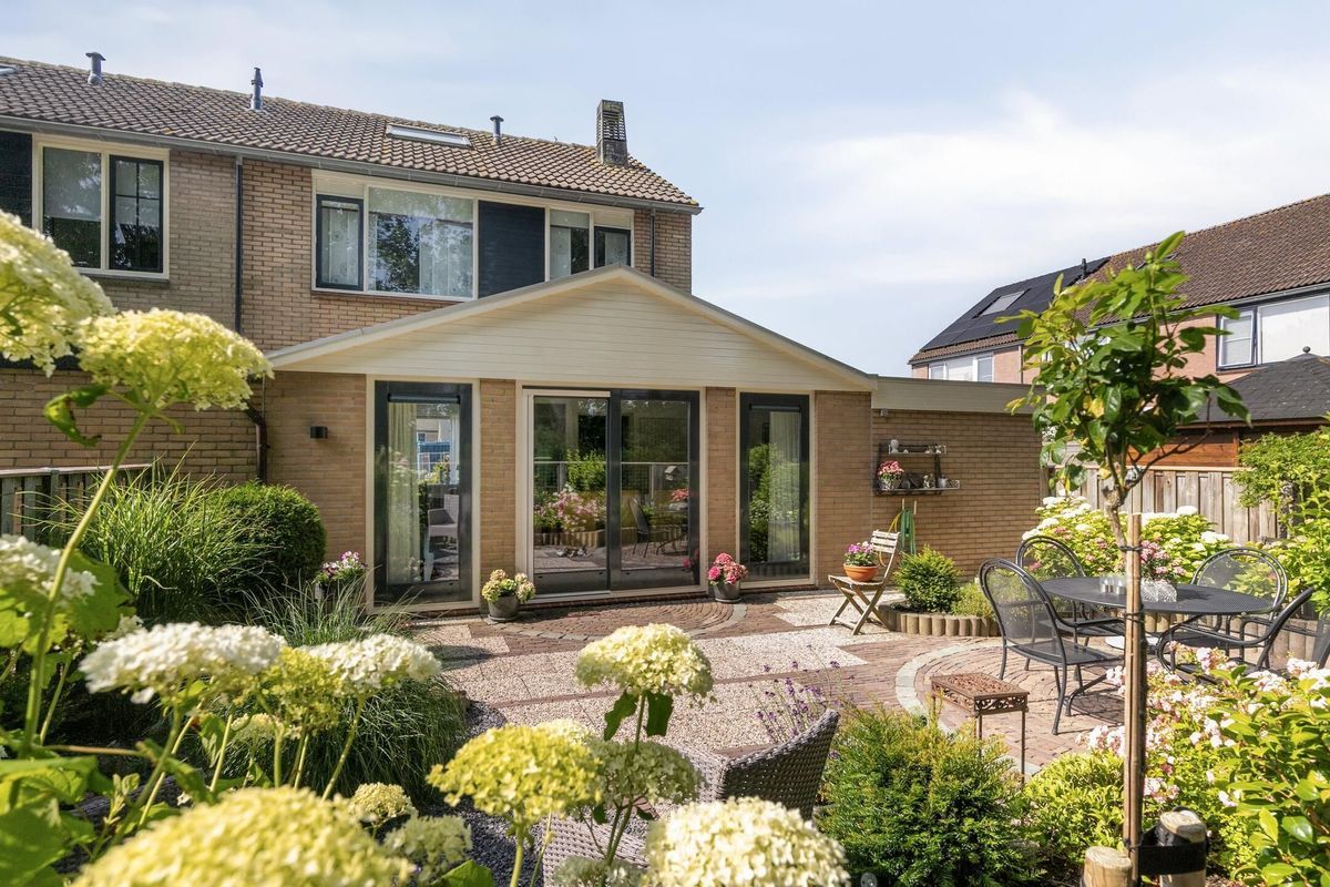 Coorndijkstraat 25 Photo 37