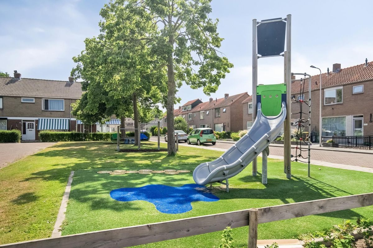 Coorndijkstraat 25 Photo 44