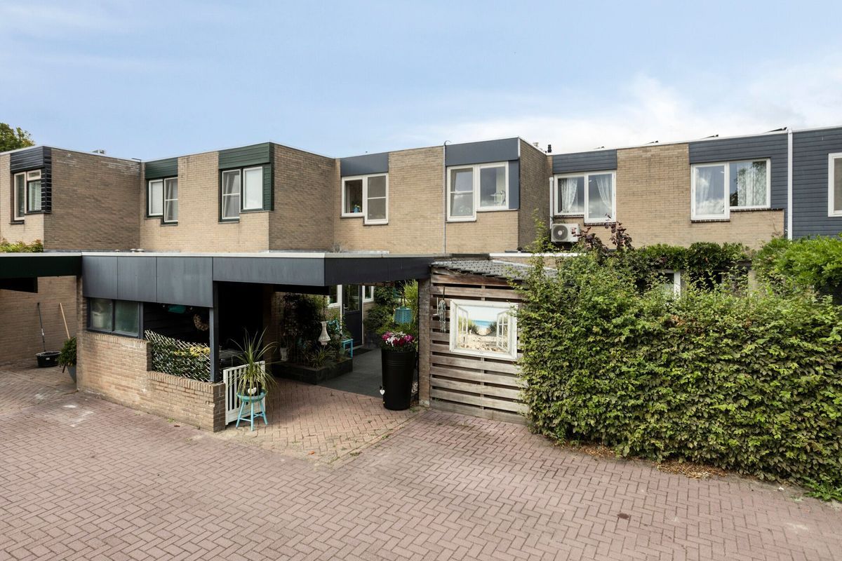 Jan Tooropstraat 13 Photo 24