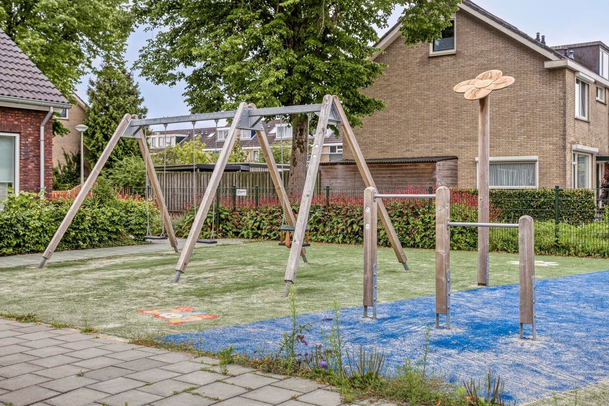 Jan Tooropstraat 13 Photo 25
