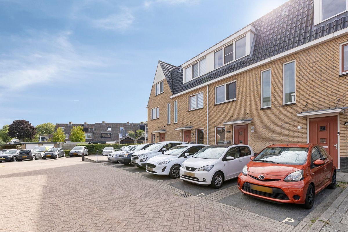 Schoolstraat 126 Photo 23