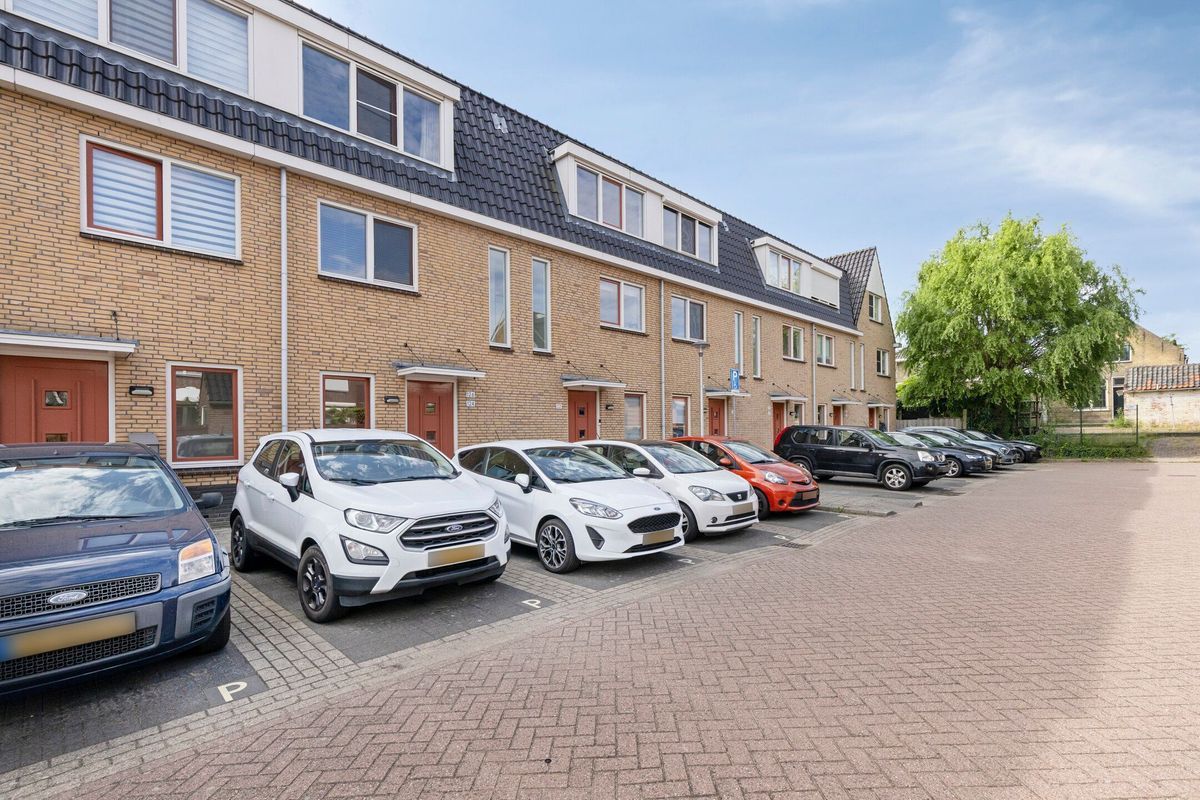 Schoolstraat 126 Photo 24