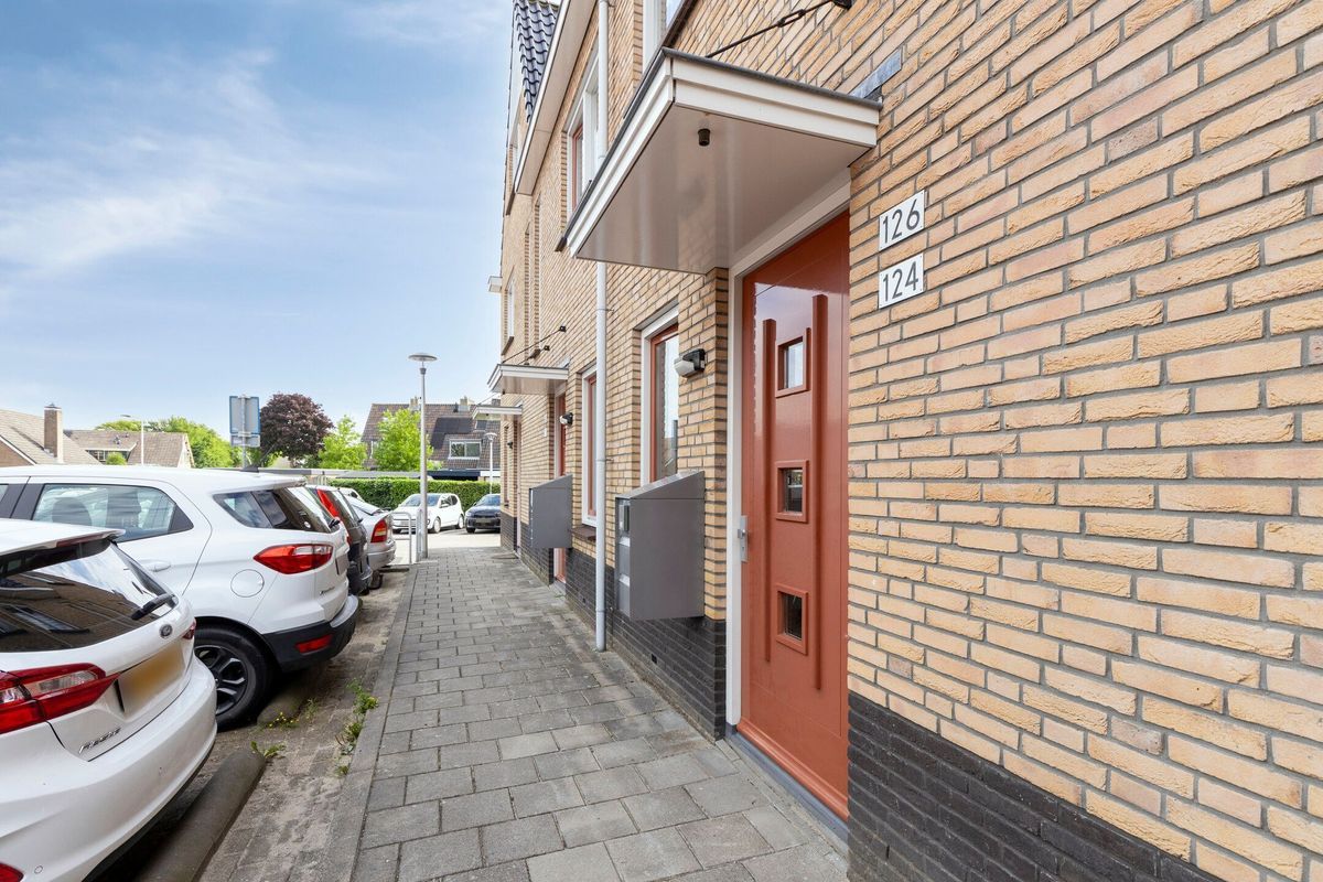 Schoolstraat 126 Photo 3