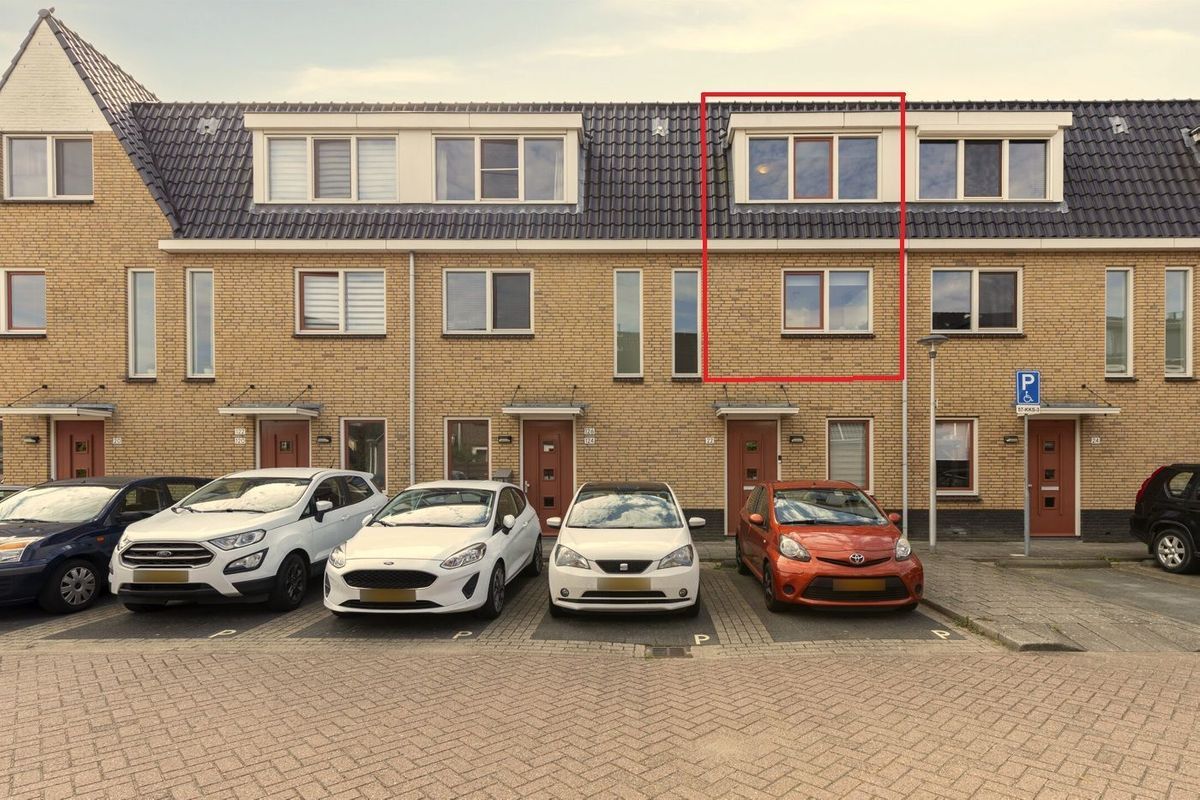 Schoolstraat 126 Photo 1