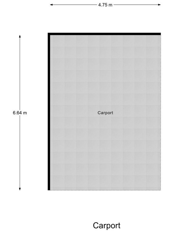 Spuizicht 2 Floorplan Blur 2