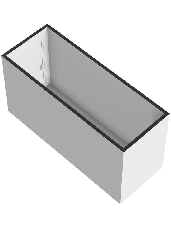Spuizicht 2 Floorplan Blur 4