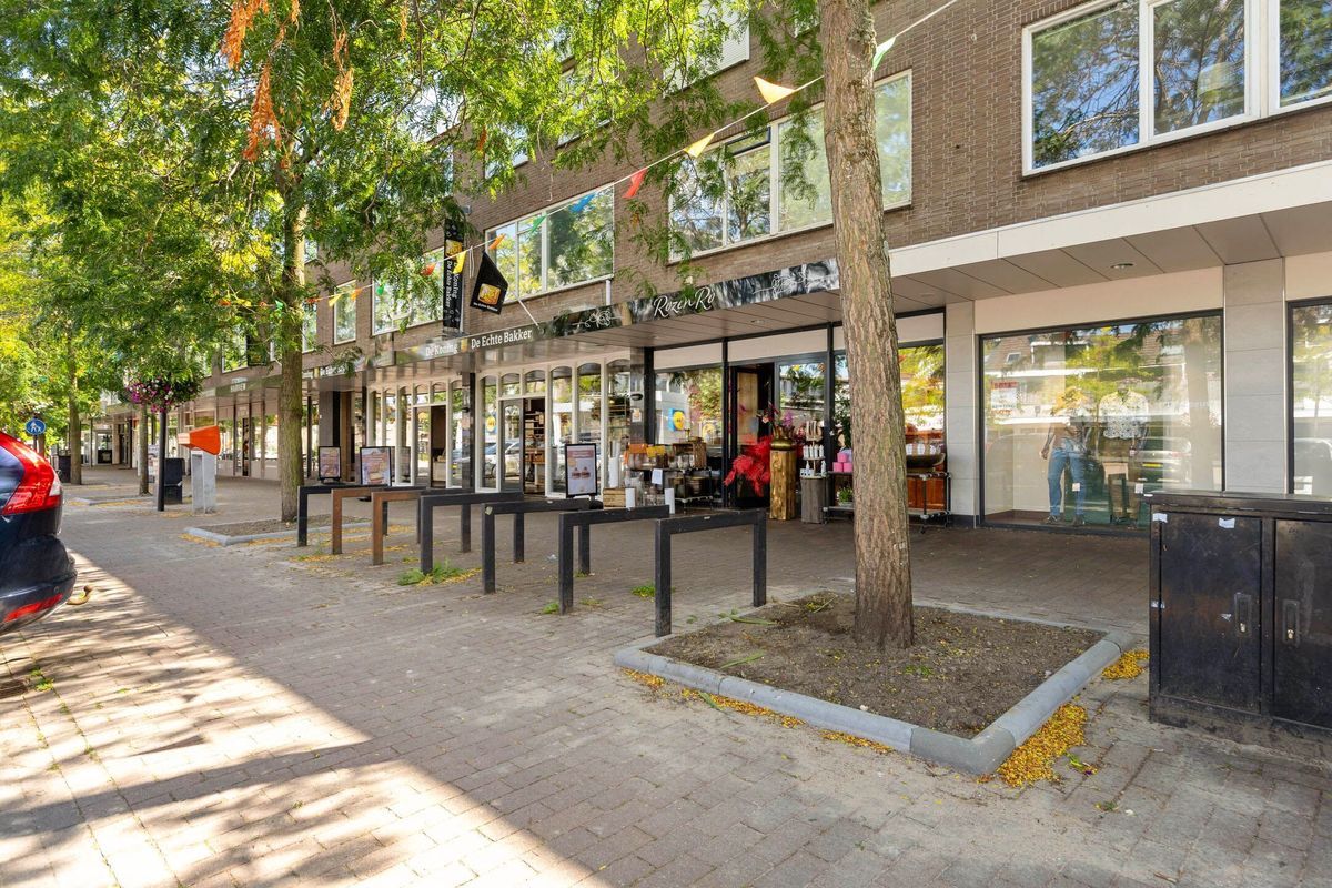 Oranjeplein 16 Photo 1