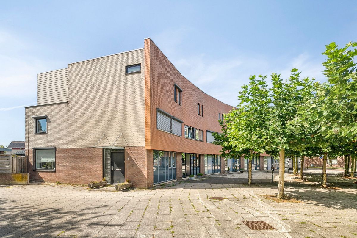 van Eedenstraat 9 Photo 4