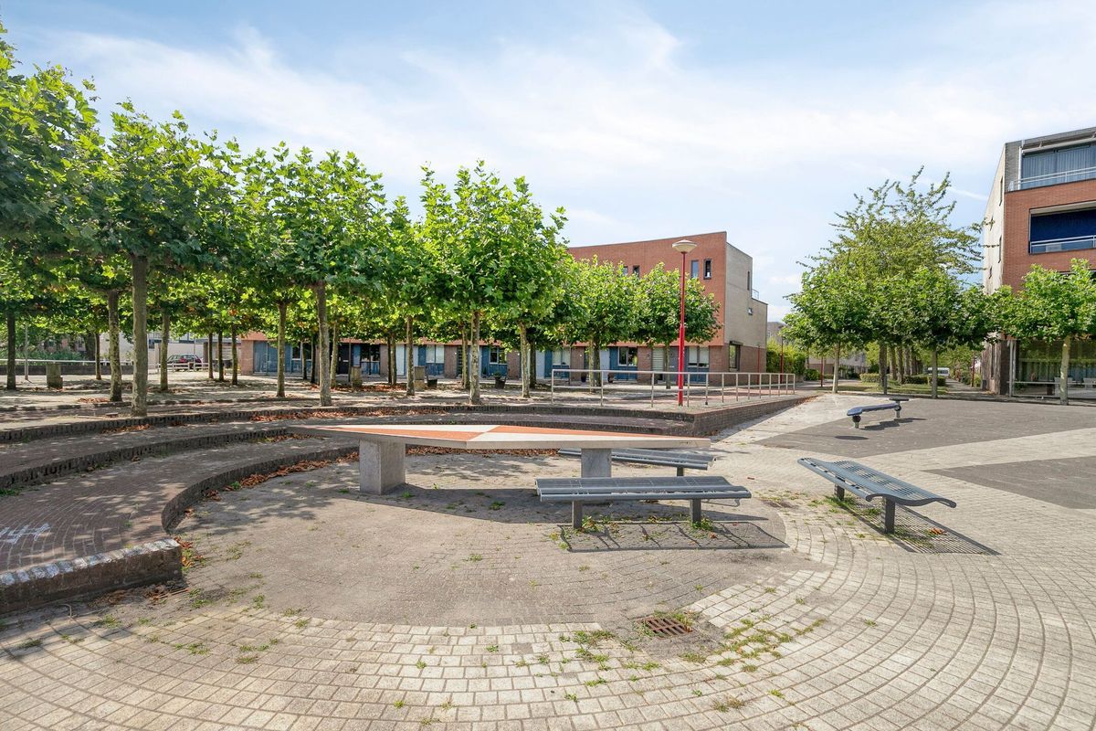 van Eedenstraat 9 Photo 31