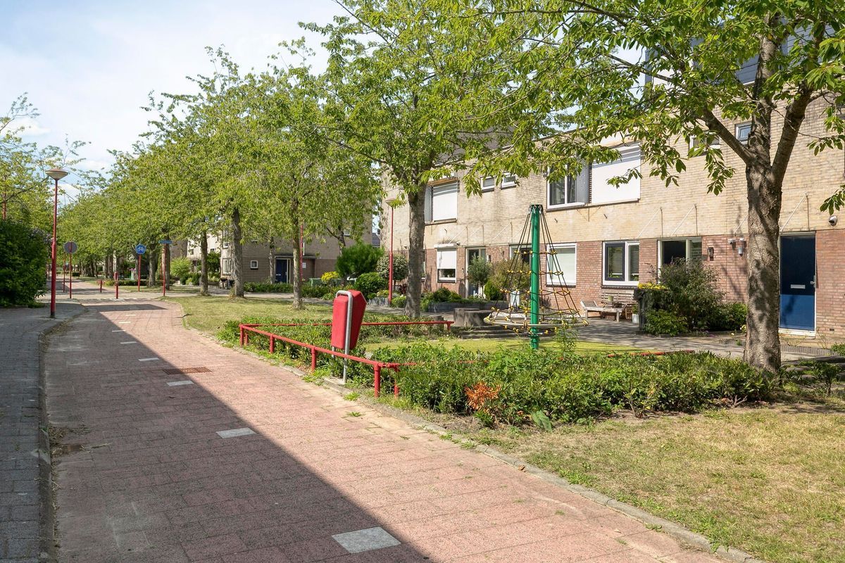 van Eedenstraat 9 Photo 33