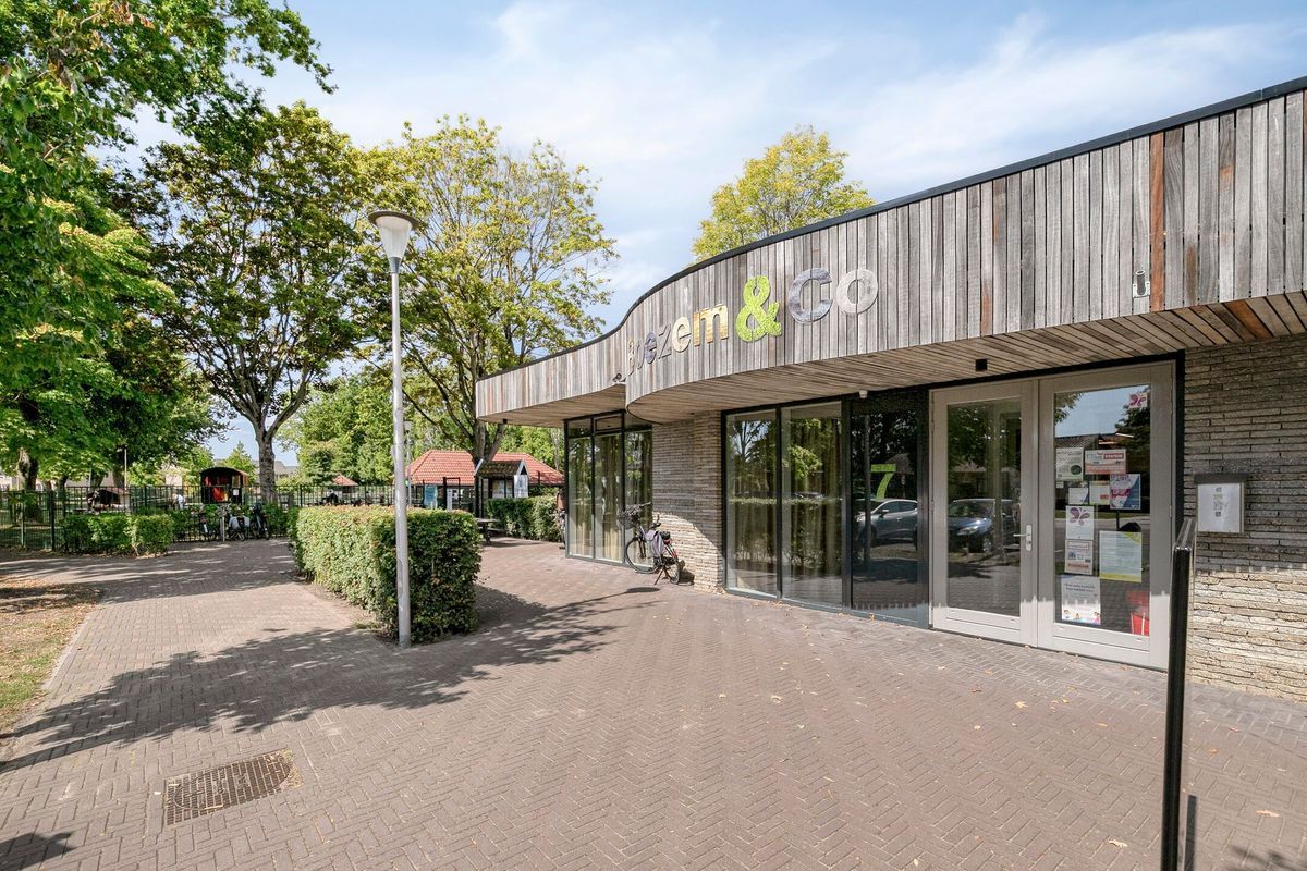 van Eedenstraat 9 Photo 35