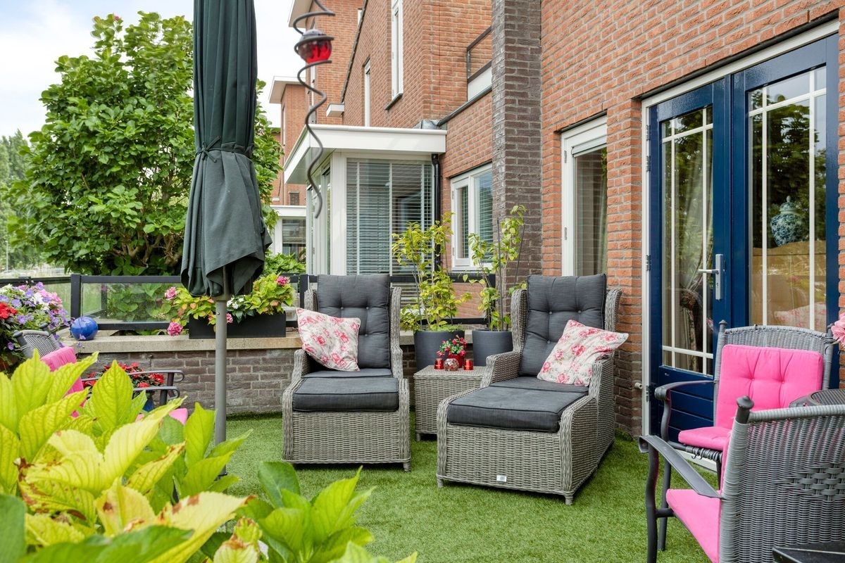 Bachlaan 20 Photo 38