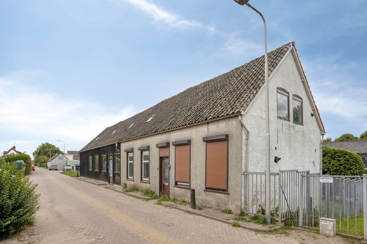Schenkeldijk 9 Photo 0