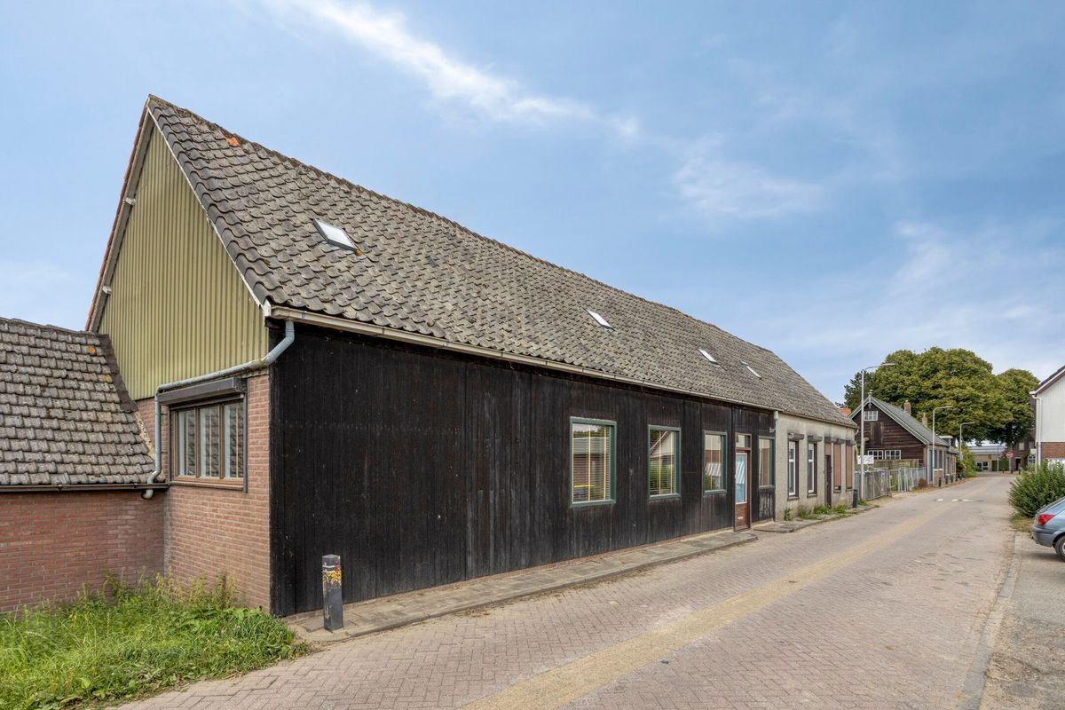 Schenkeldijk 9 Photo 4