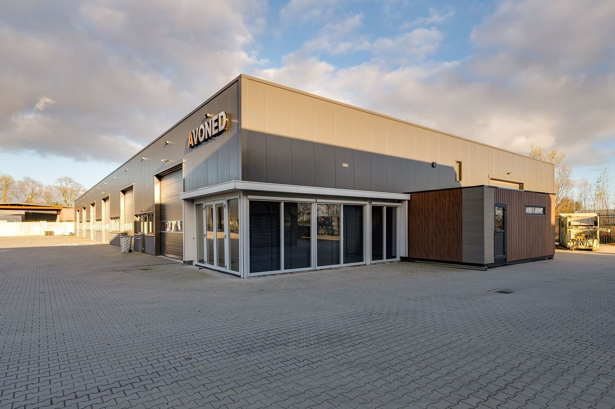 Reedijk 7 - N Photo 1