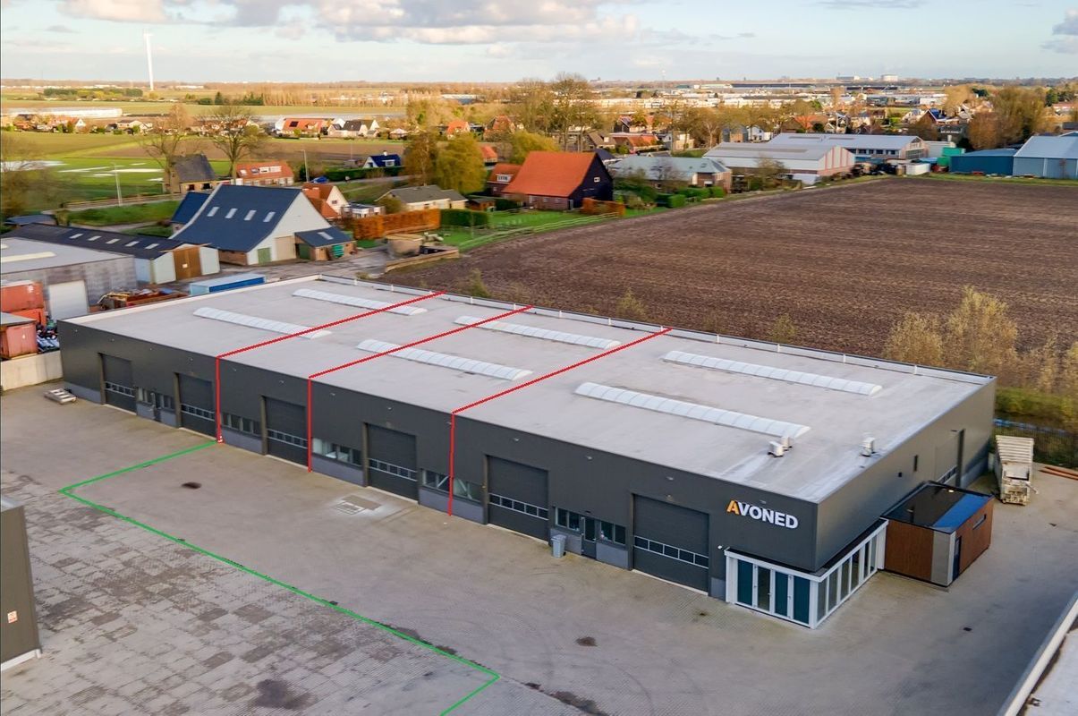 Reedijk 7 - N Photo 12