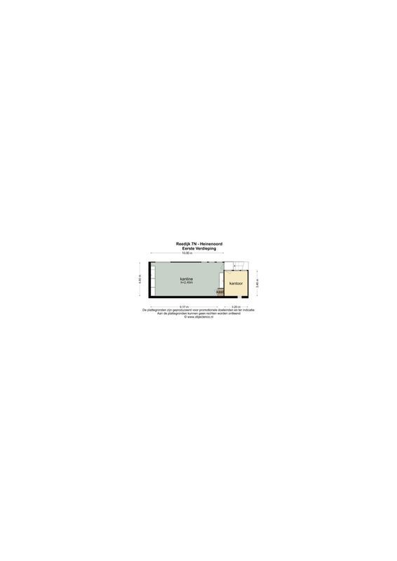 Reedijk 7 - N Floorplan Blur 0