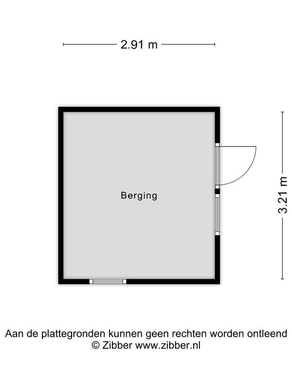 Boisotstraat 13 Floorplan Blur 3