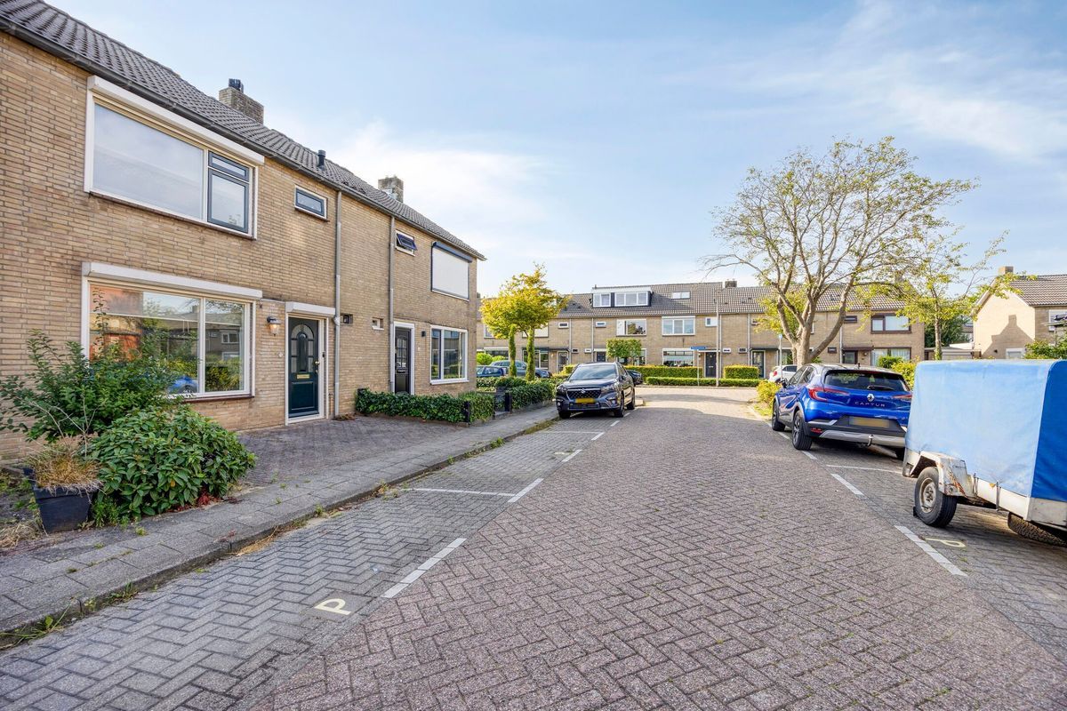 Boisotstraat 13 Photo 5