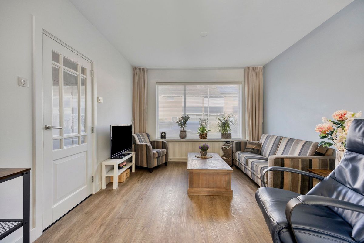 Boisotstraat 13 Photo 8