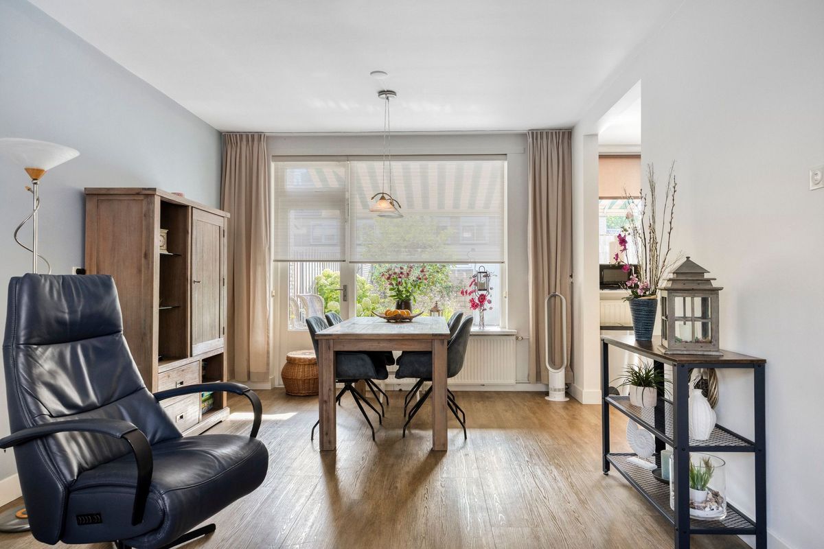 Boisotstraat 13 Photo 10