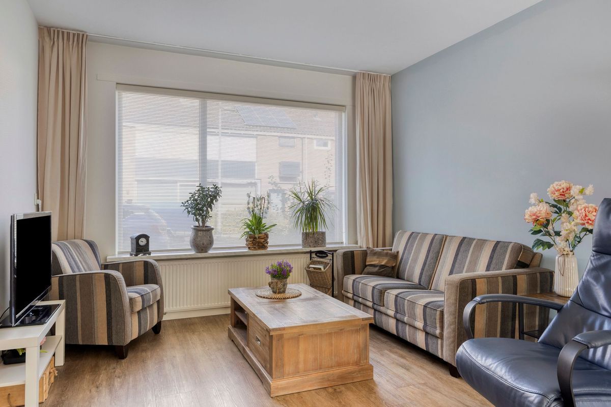 Boisotstraat 13 Photo 9