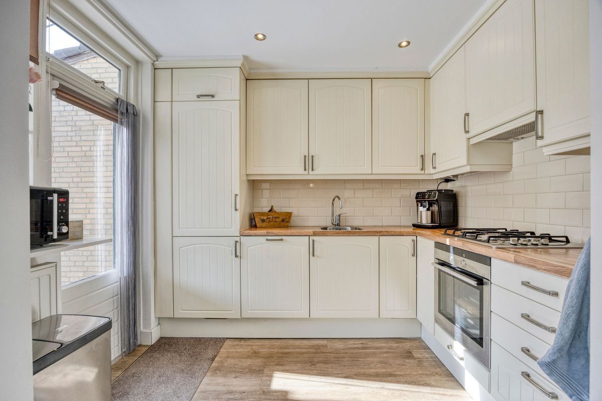 Boisotstraat 13 Photo 13