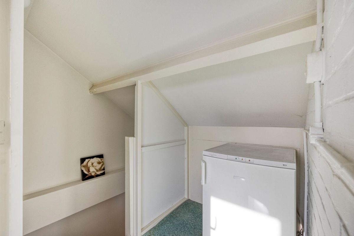 Boisotstraat 13 Photo 21