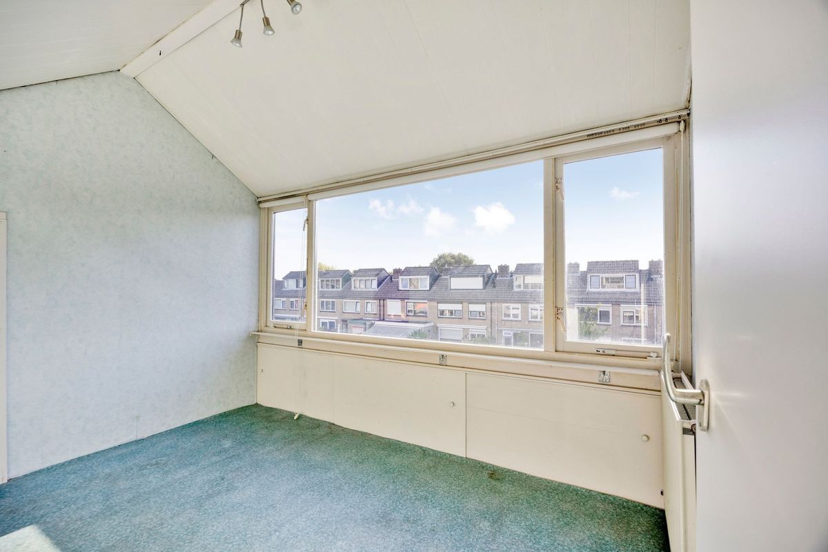 Boisotstraat 13 Photo 24