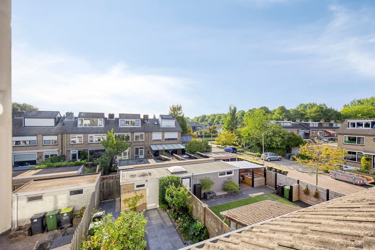 Boisotstraat 13 Photo 25