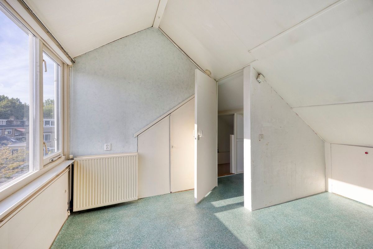 Boisotstraat 13 Photo 22