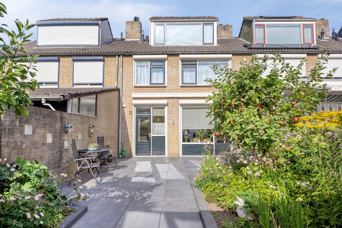 Boisotstraat 13 Photo 0