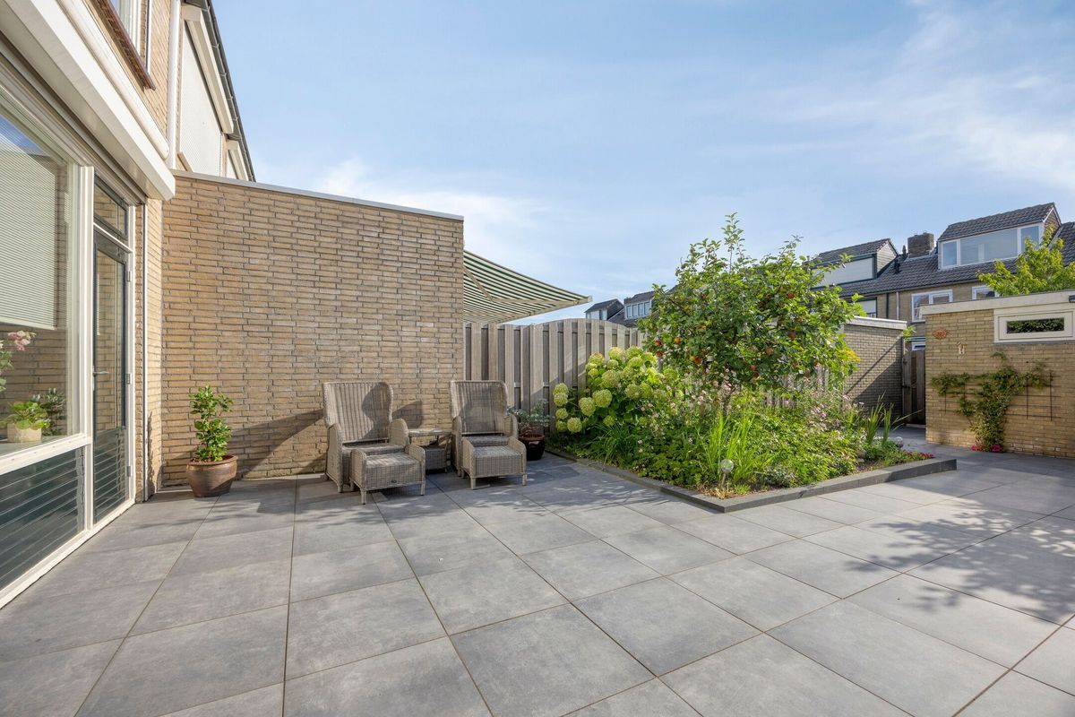 Boisotstraat 13 Photo 29
