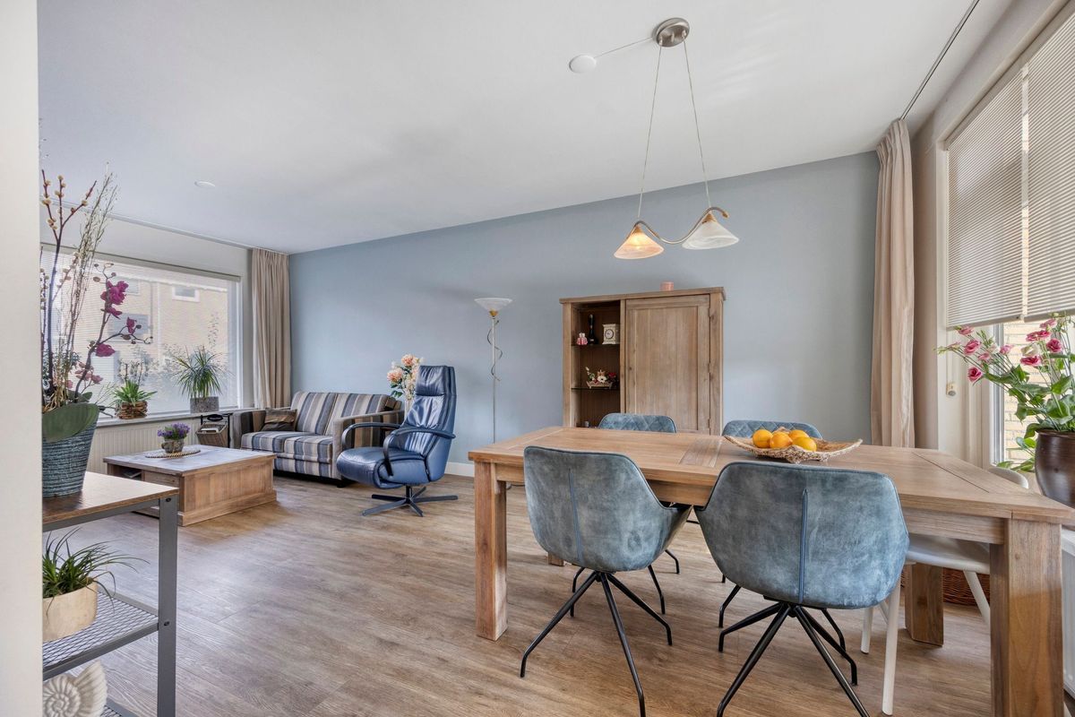 Boisotstraat 13 Photo 11