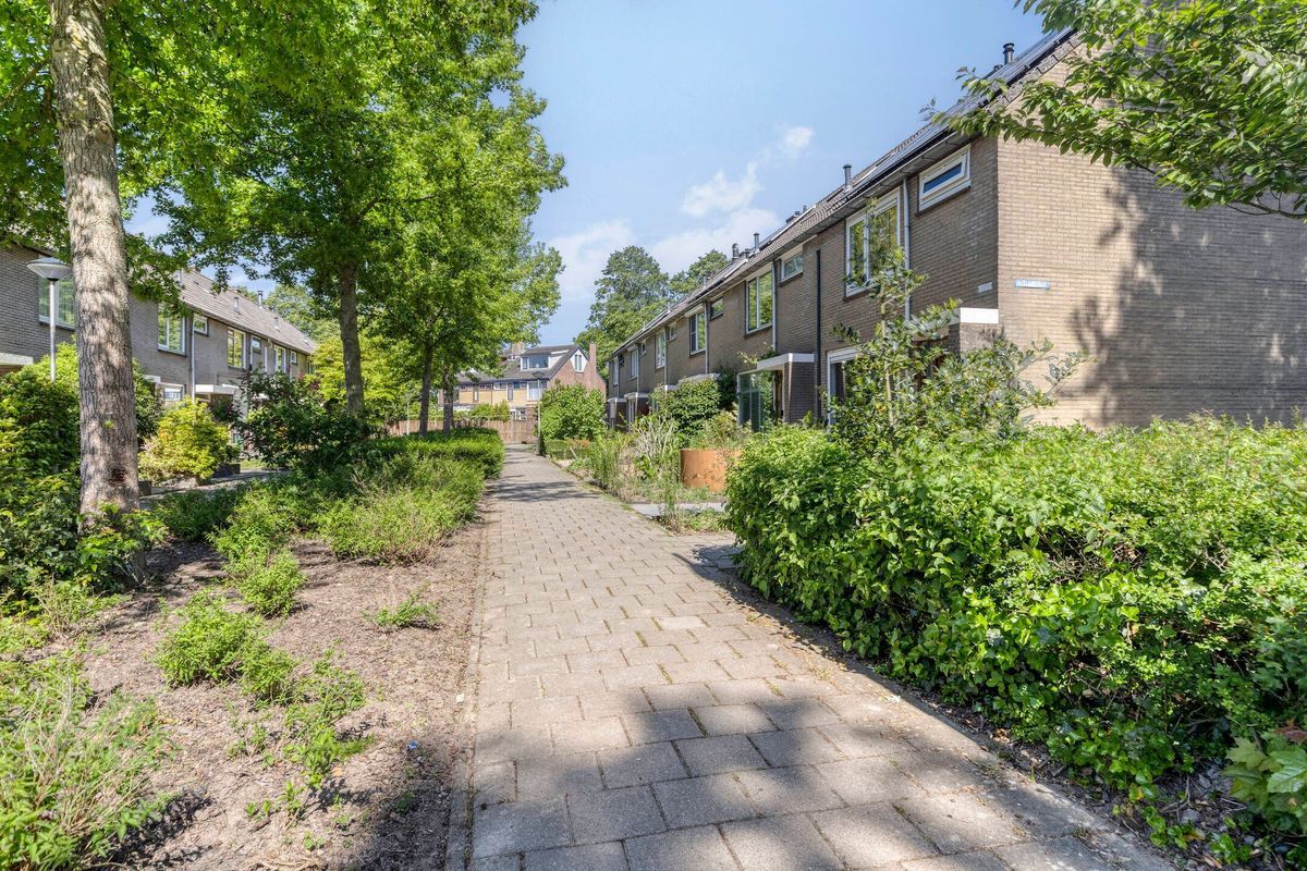 Hazelaarstraat 97 Photo 1