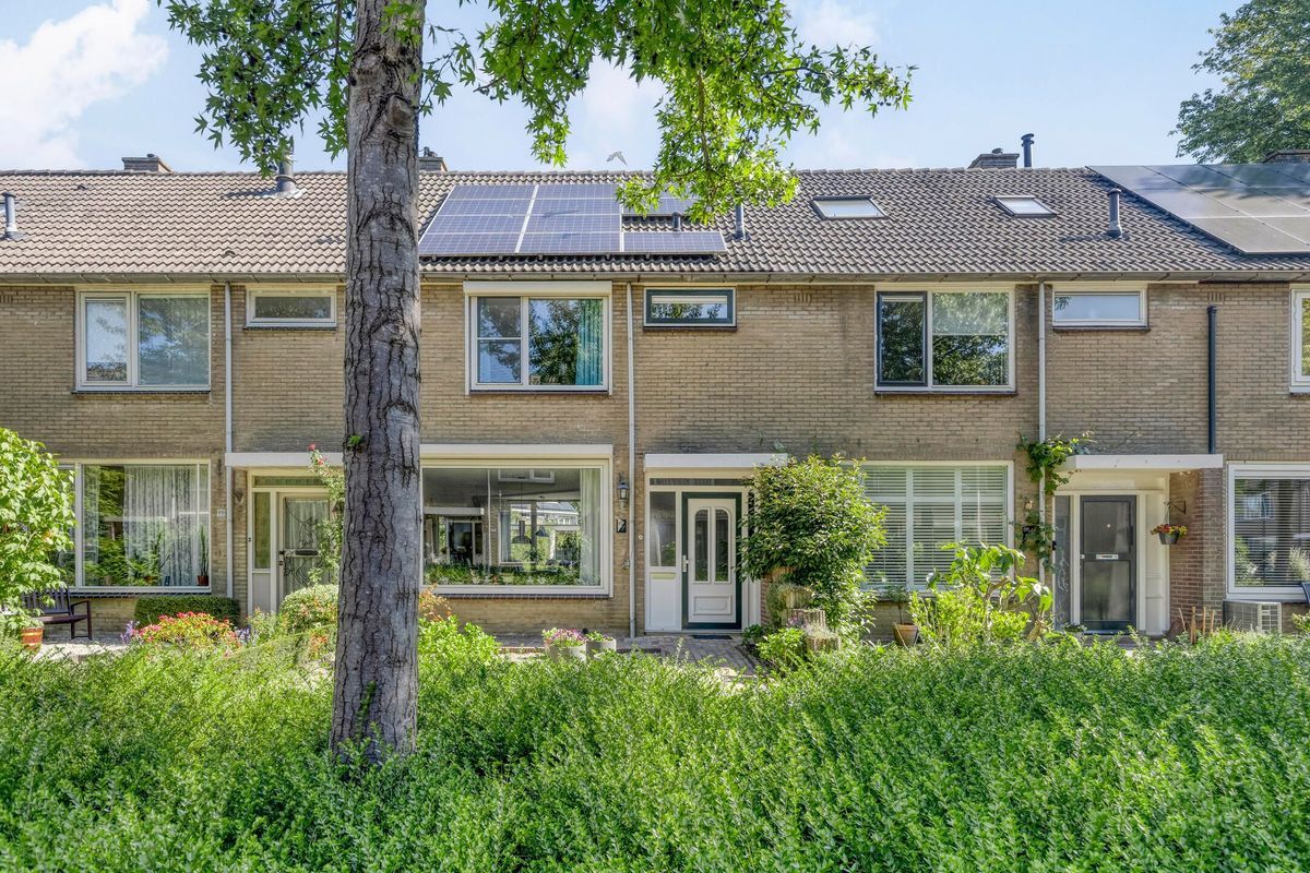 Hazelaarstraat 97 Photo 0