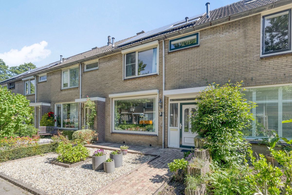 Hazelaarstraat 97 Photo 2