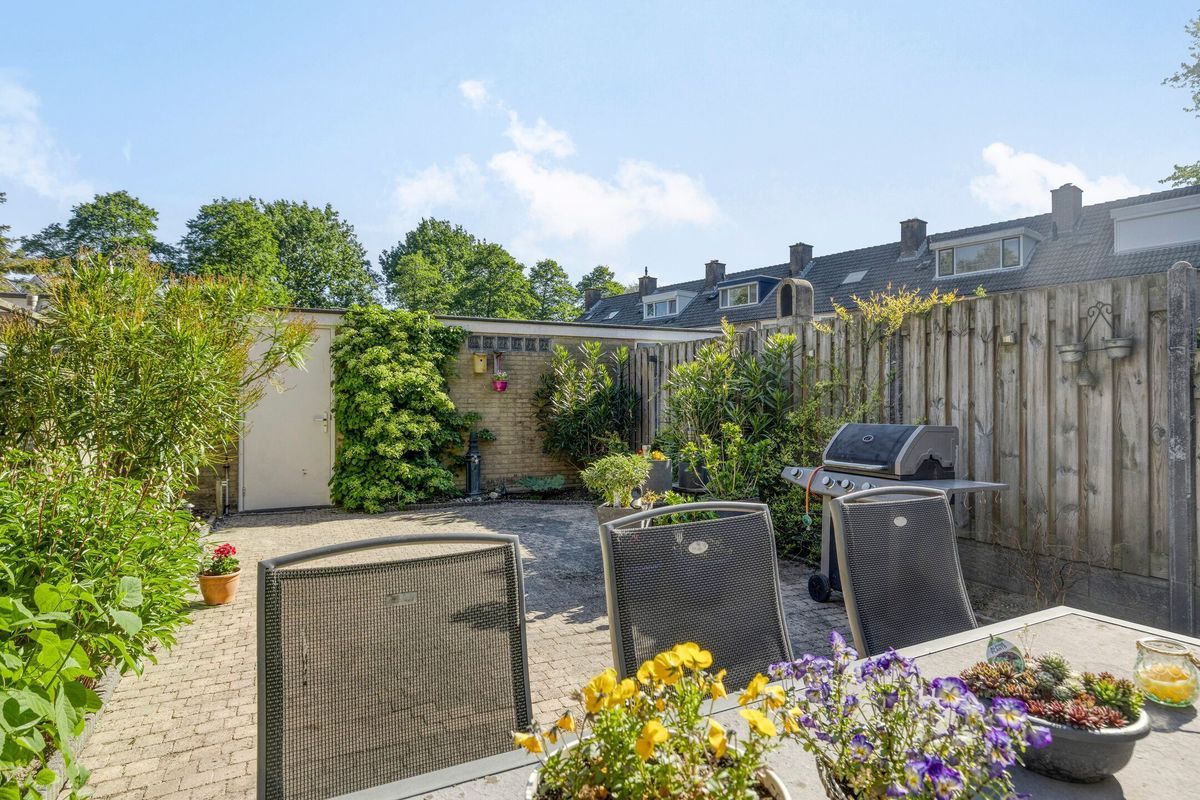 Hazelaarstraat 97 Photo 26